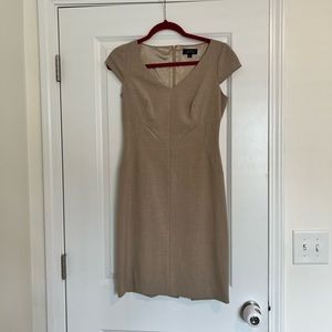 Tahari Sheath Dress